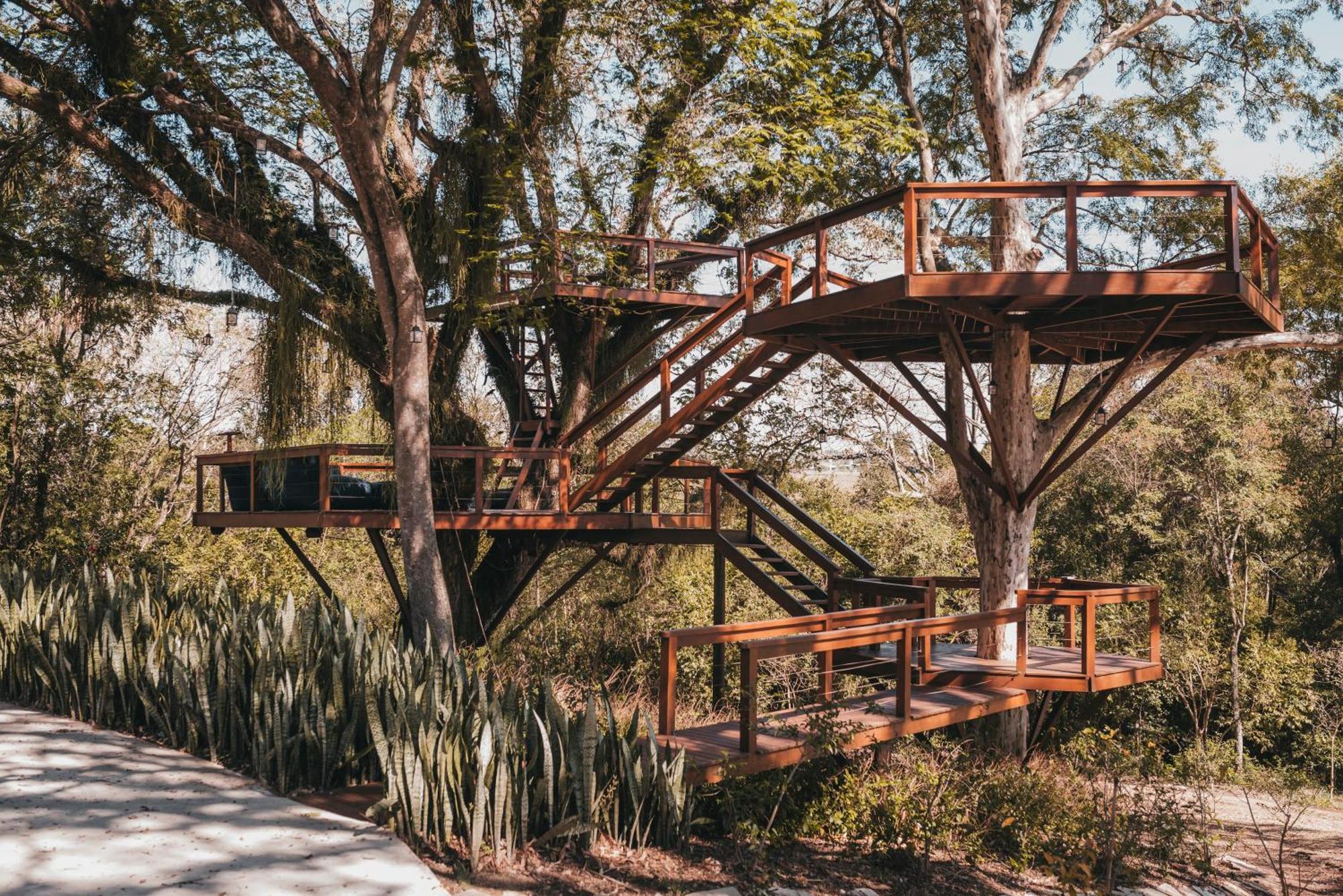 Fazenda Bosque Belo Bagua ξενώνας Boituva Εξωτερικό φωτογραφία